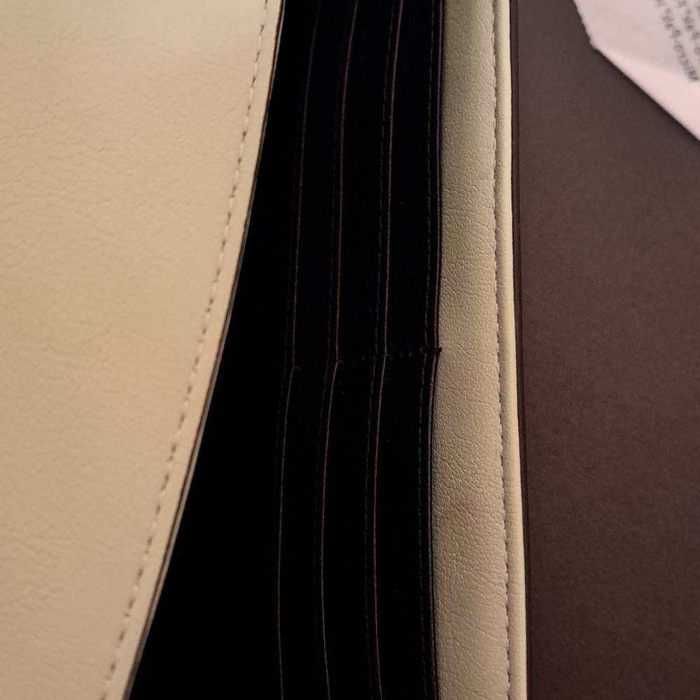 Vera Wang Mint Green Crossbody Bag - Picture 6 of 10